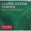 Нейлоновые струны для классической гитары PARKSONS S2843 CLASSIC (28-43)