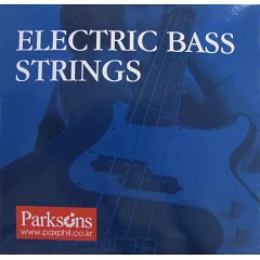 Струны для бас-гитары PARKSONS SB45105 (45-105)