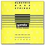 Струни для бас-гітари WARWICK 41301 YELLOW LABEL M5B (45-135)