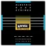 Струни для бас-гітари WARWICK 40301 BLACK LABEL M5B (45-135)
