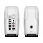 Студійнии монітори (пара) IK MULTIMEDIA iLoud Micro Monitor White Special Edition