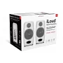 Студийныы мониторы (пара) IK MULTIMEDIA iLoud Micro Monitor White Special Edition