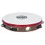 Тамбурин 10" GON BOPS PTAMWH1 WOOD TAMBOURINE