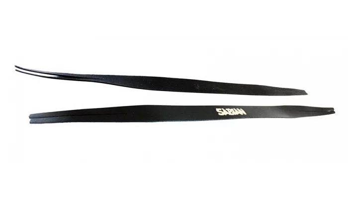 Шкіряні ремені для оркестрових тарілок SABIAN 61002/1 Leather Cymbal Staps