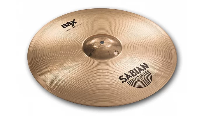 Тарілка 18 "SABIAN 41808X 18 B8X Medium Crash