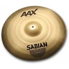 Тарілка 17 "SABIAN 21768X 17 AAX Dark Crash