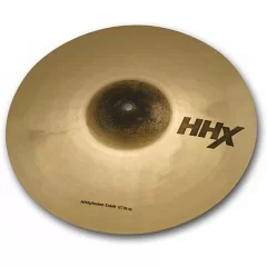 Тарілка 15 "SABIAN 11587XB 15 HHX X-Plosion Crash