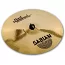 Тарілка 17 "SABIAN 11707B 17 HH Medium Thin Crash Brilliant