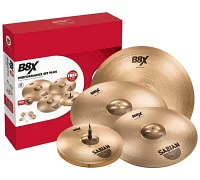 Набор тарелок SABIAN 45003XG B8X PROMOTIONAL SET