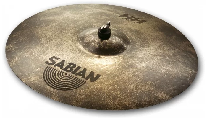 Тарілка 22 "SABIAN 12212DGB 22 HH JAM MASTER RIDE