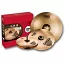 Набір тарілок SABIAN 35003B B8 Pro New Performance Set