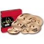 Набір тарілок в кейсі SABIAN 45006C B8 COMPLETE SET