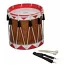 Самба барабан MAXTONE SAMC3033