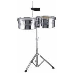 Латинский тимбале MAXTONE LT156C