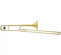 Тенор тромбон Сі бемоль MAXTONE TTC53TL1 (TTC61L)