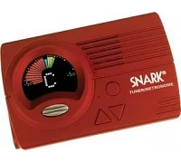 Тюнер з кольоровим дисплеєм + метроном DANELECTRO SNARK SN4