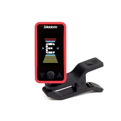 Тюнер PLANET WAVES PW-CT-17RD ECLIPSE TUNER