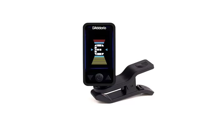 Тюнер PLANET WAVES PW-CT-17BK ECLIPSE TUNER, фото № 5