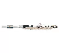 Флейта пикколо MAXTONE TPC60S