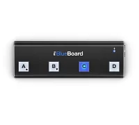 MIDI контролер для iPhone, iPad і Mac IK MULTIMEDIA iRIG BLUEBOARD