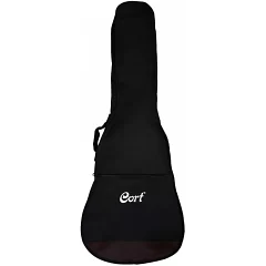 Чохол для класичної гітари CORT CGB18S-1 BKBR CLASSIC GUITAR ECONOMY GIGBAG