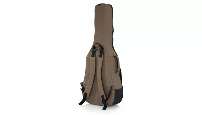 Чехол для акустической гитары GATOR GT-ACOUSTIC-TAN, фото № 2