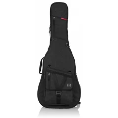 Чехол для акустической гитары GATOR GT-ACOUSTIC-BLK