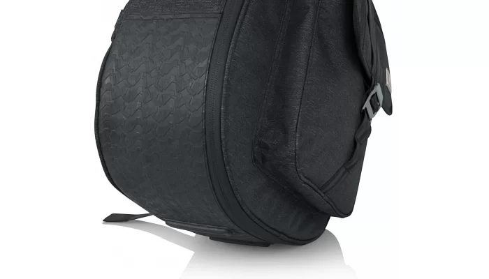 Чехол для акустической гитары GATOR GT-ACOUSTIC-BLK, фото № 9