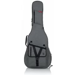 Чехол для акустической гитары GATOR GT-ACOUSTIC-GRY