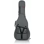 Чехол для акустической гитары GATOR GT-ACOUSTIC-GRY
