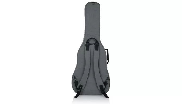 Чехол для акустической гитары GATOR GT-ACOUSTIC-GRY, фото № 2