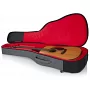 Чехол для акустической гитары GATOR GT-ACOUSTIC-GRY