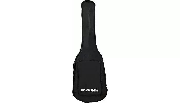 Чехол для бас-гитары ROCKBAG RB20535 Eco - Bass, фото № 1