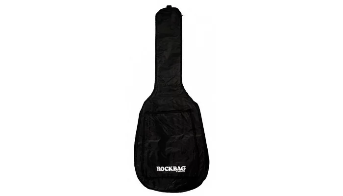Чехол для акустической гитары ROCKBAG RB20539 Eco - Acoustic Guitar, фото № 1