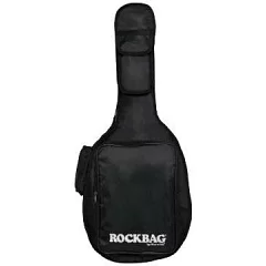 Чохол для класичної 1/2 гітари ROCKBAG RB20523 Basic - 1/2 Classic Guitar