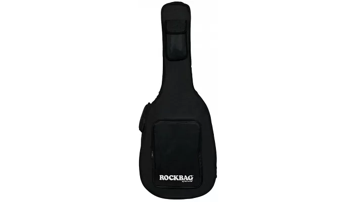 Чехол для класической 3/4 гитары ROCKBAG RB20524 Basic - 3/4 Classic Guitar, фото № 1