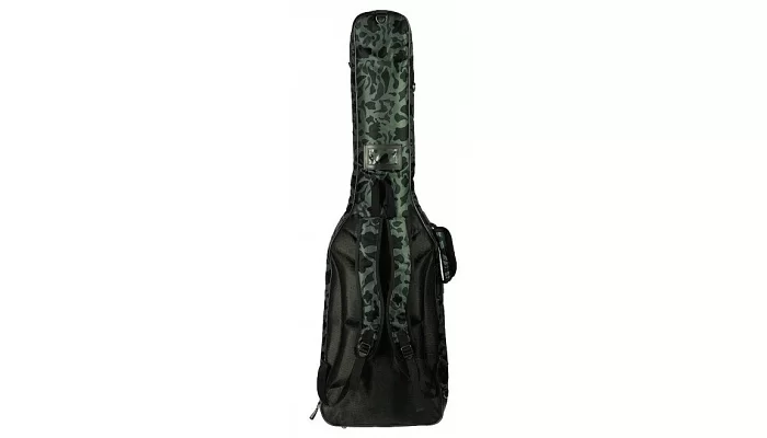Чохол для бас-гітари ROCKBAG RB20505 CFG Deluxe - Bass (Camouflage), фото № 2