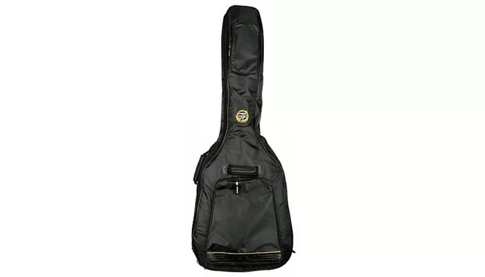 Чехол для акустической бас-гитары ROCKBAG RB20510B Deluxe - Acoustic Bass, фото № 4
