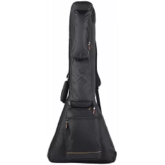 Чехол для электрогитары ROCKBAG RB20506 FV B Deluxe - Flying V Electric Guitar
