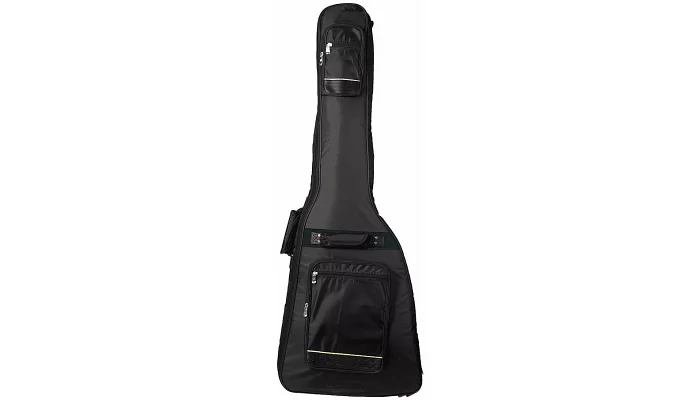 Чохол для електрогітари ROCKBAG RB20621 Premium Plus - Warlock / JRV / Bich Electric Guitar, фото № 1
