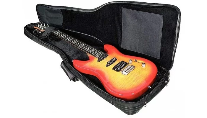 Чехол для электрогитары ROCKBAG RB20606 Premium Plus - Electric Guitar, фото № 4