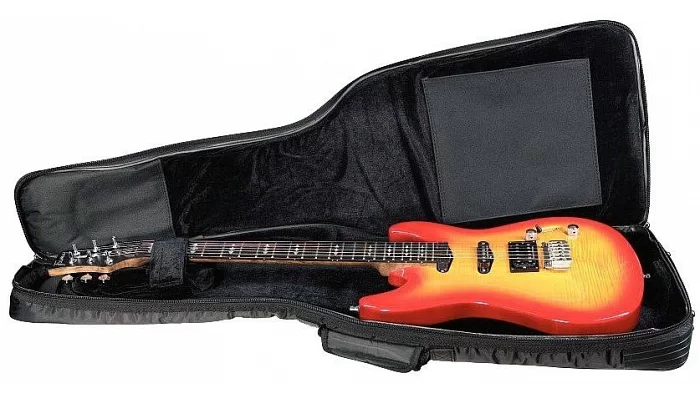 Чехол для электрогитары ROCKBAG RB20606 Premium Plus - Electric Guitar, фото № 5
