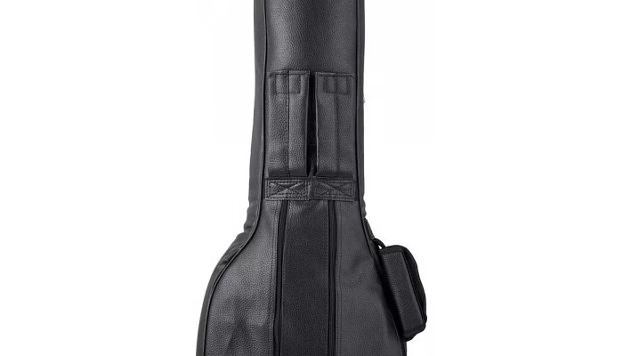 Чехол Artificial Leather для бас-гитары ROCKBAG RB20565B Artificial Leather - Bass, фото № 4