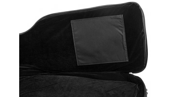Чехол Artificial Leather для бас-гитары ROCKBAG RB20565B Artificial Leather - Bass, фото № 7
