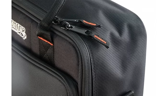 Сумка для мікшерного пульта або аудіо обладнання GATOR G-MIXERBAG-2020, фото № 6