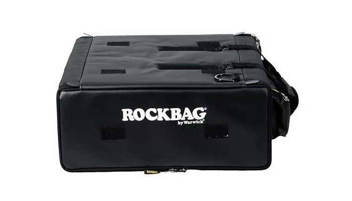 Рекова сумка на 4 одиниць ROCKBAG RB24400, фото № 3