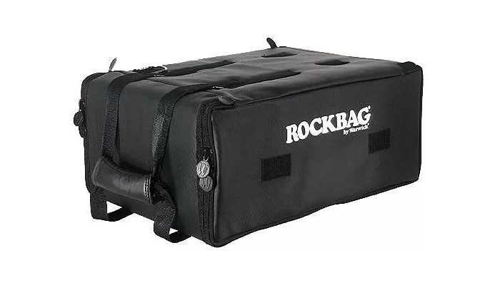 Рекова сумка на 4 одиниць ROCKBAG RB24400, фото № 4