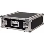 Рэк-кейс деревянный на 4 единицы ROCKCASE RC24104