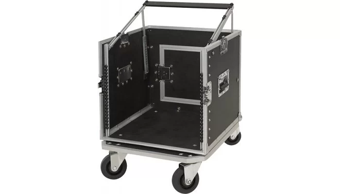 Рэковый кейс для микшерного пульта и оборудования ROCKCASE RC24310, фото № 2