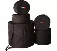 Набор из 5 сумок для барабанов GATOR GP-STANDARD-100